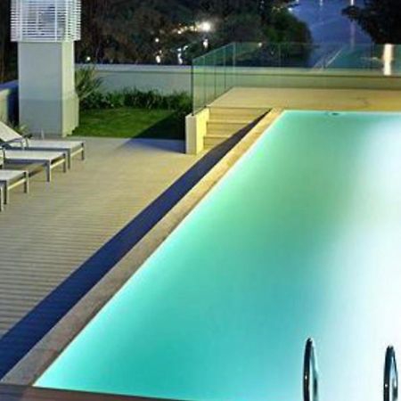 Apartmán Edificio Fresh Pampa Buenos Aires Exteriér fotografie