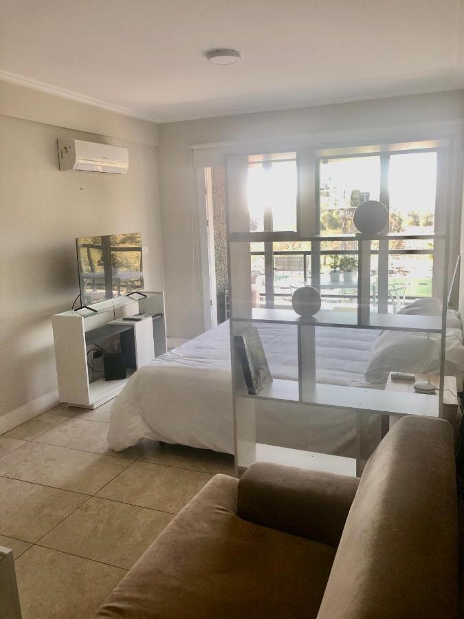 Apartmán Edificio Fresh Pampa Buenos Aires Exteriér fotografie