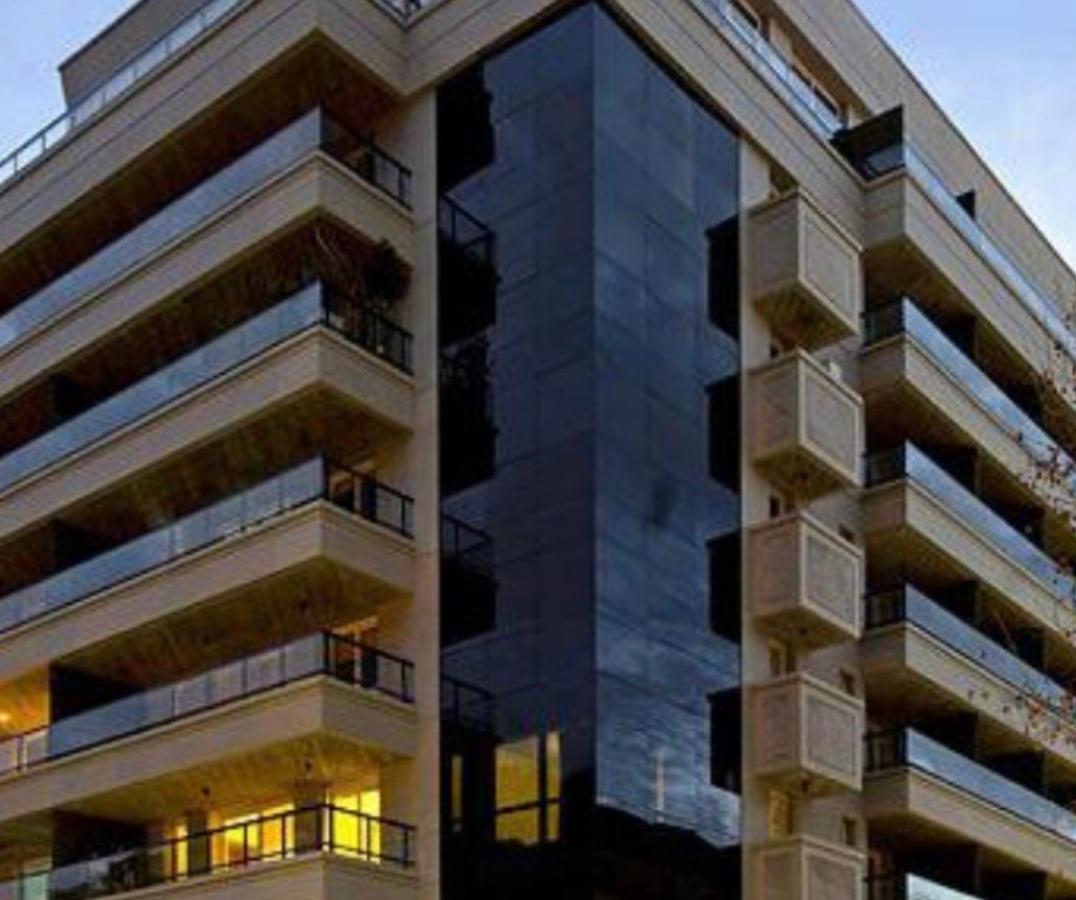 Apartmán Edificio Fresh Pampa Buenos Aires Exteriér fotografie